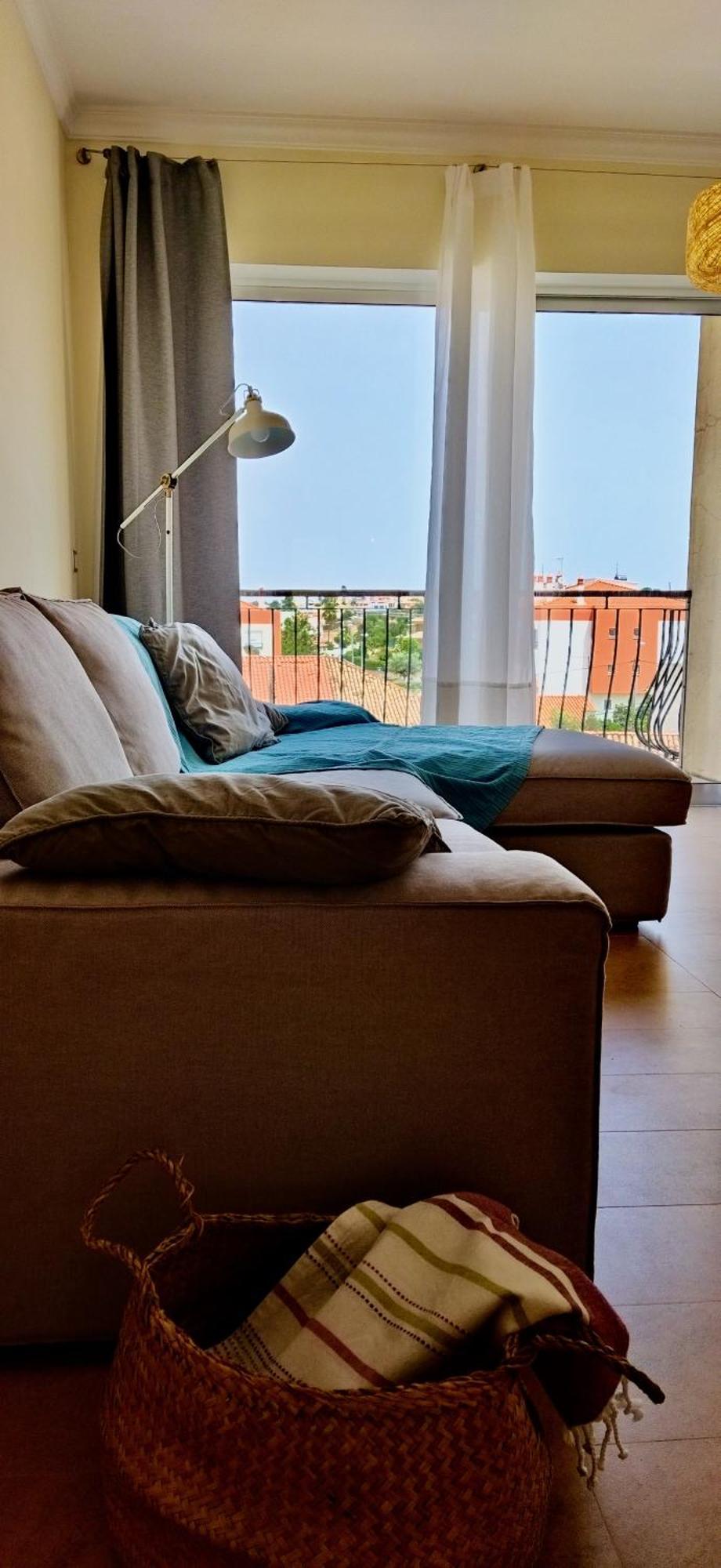 Apartamento Do Lagar Алгош Экстерьер фото
