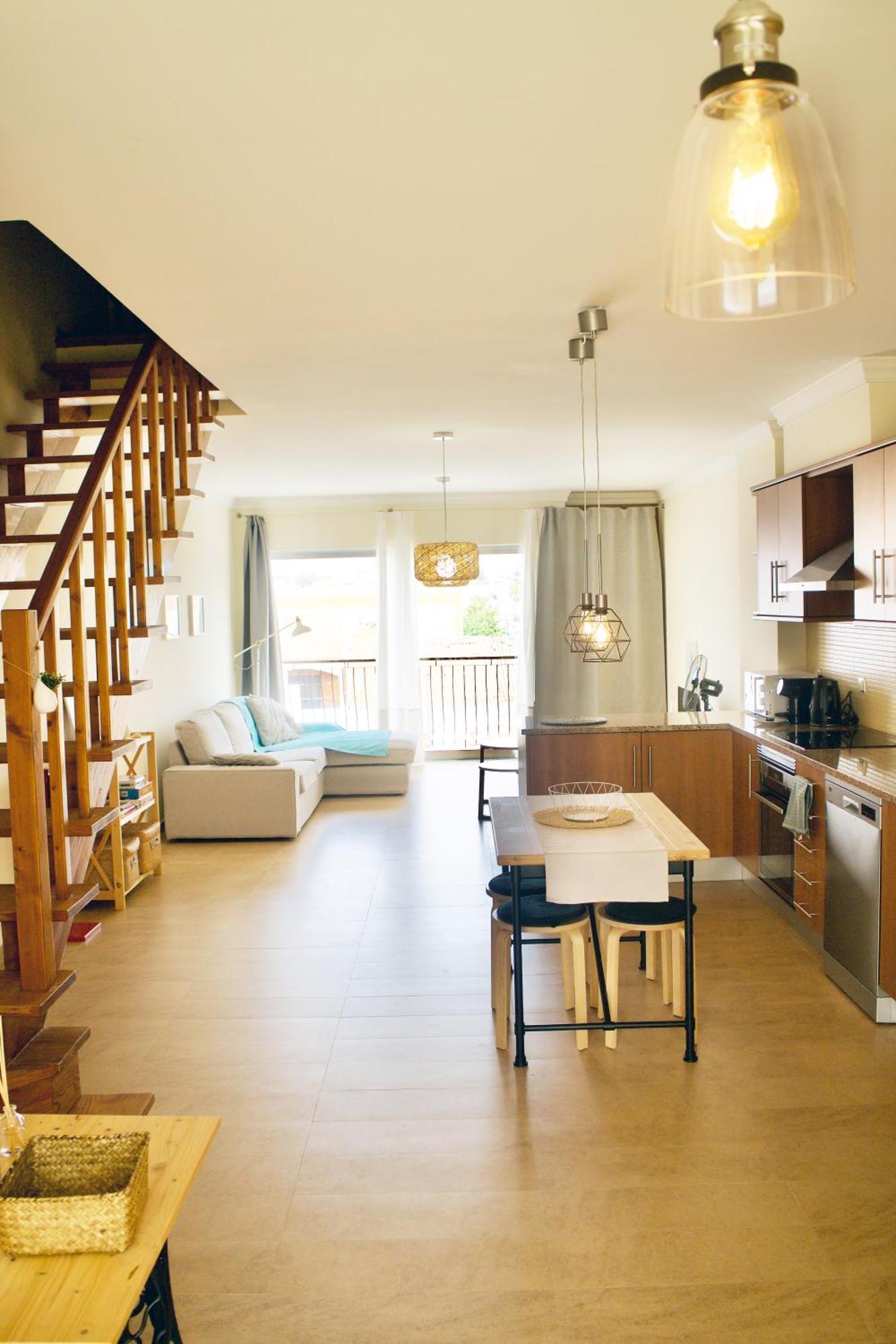 Apartamento Do Lagar Алгош Экстерьер фото